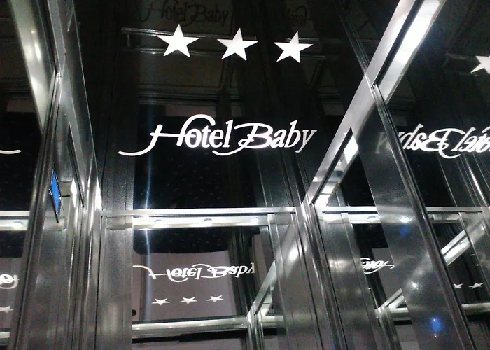 Hotel Baby B&B