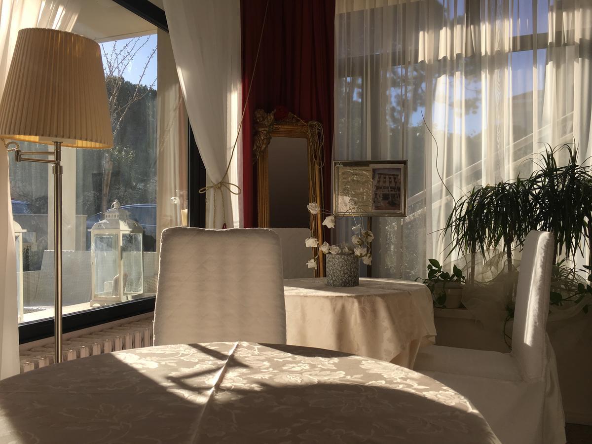 Baby Hotel Milano Marittima