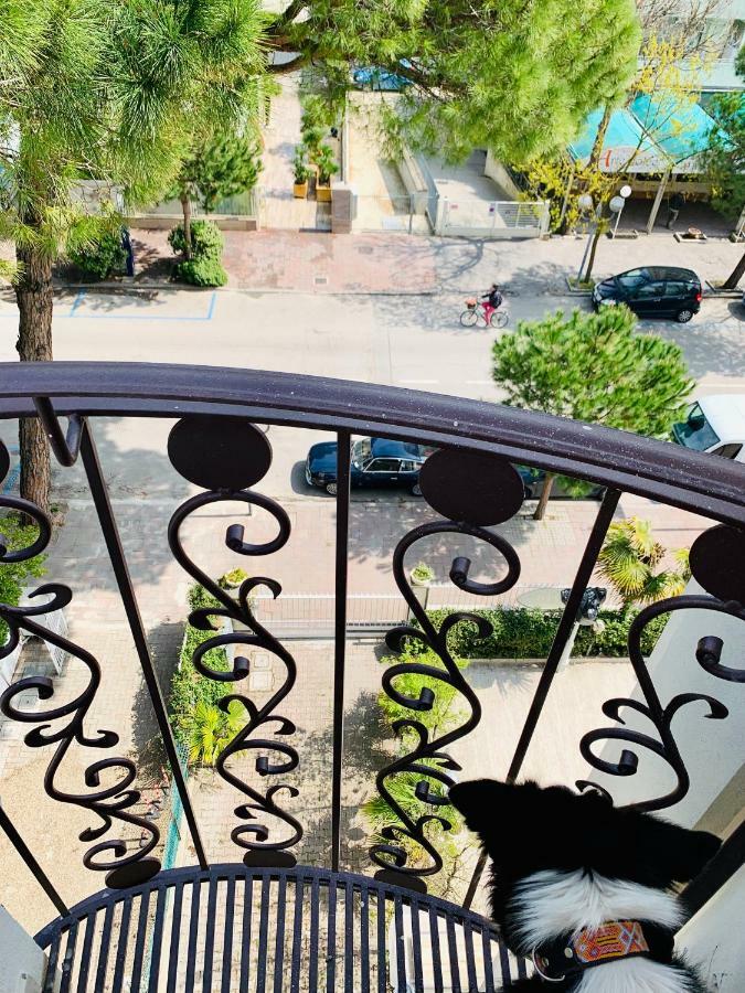Baby Hotel Milano Marittima